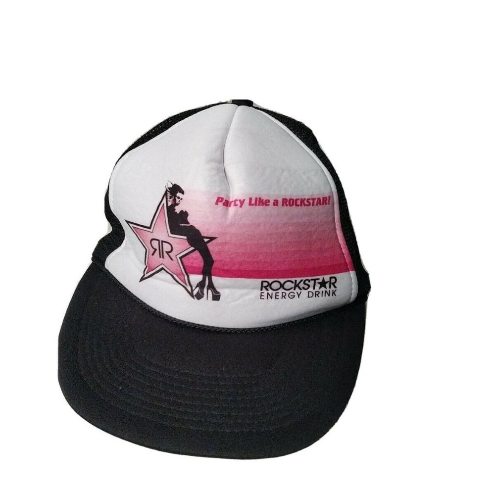 Retro 70s Limited Edition Hat Cap Snapback